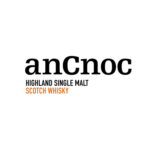Whiskery - ancnoc logo