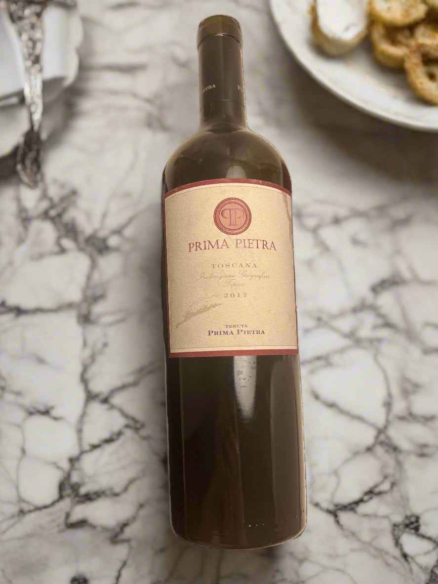 Tenuta Prima Pietra