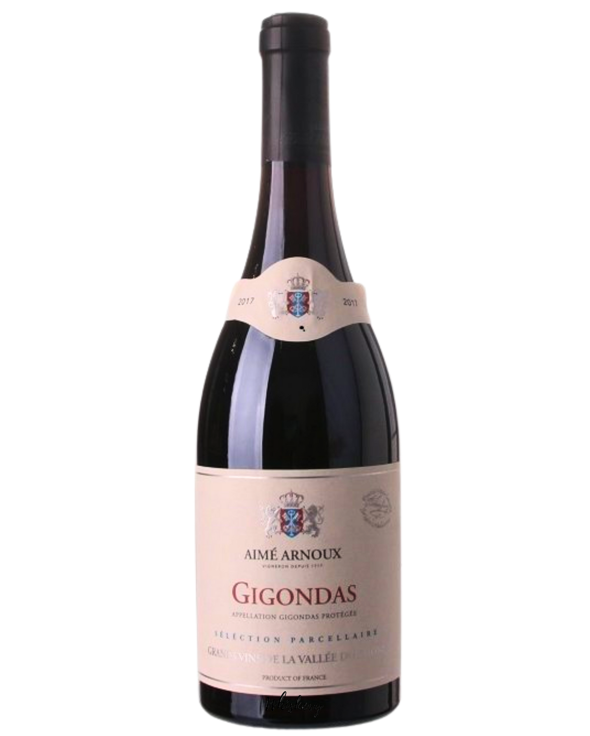 Aime Arnoux Gigondas Selection Parcellaire