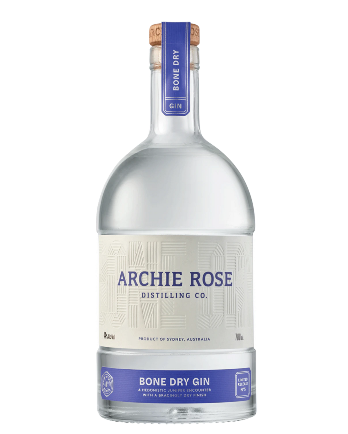Archie Rose Bone Dry Gin