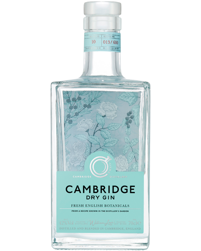 Cambridge Dry Gin