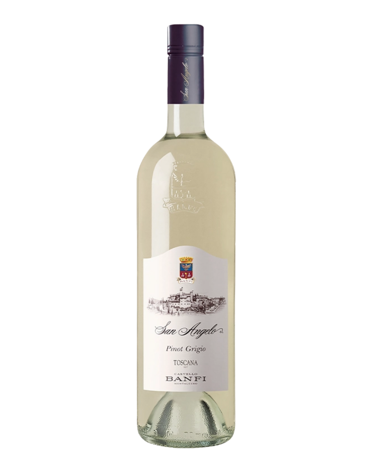 Castello Banfi San Angelo Pinot Grigio Toscana IGT
