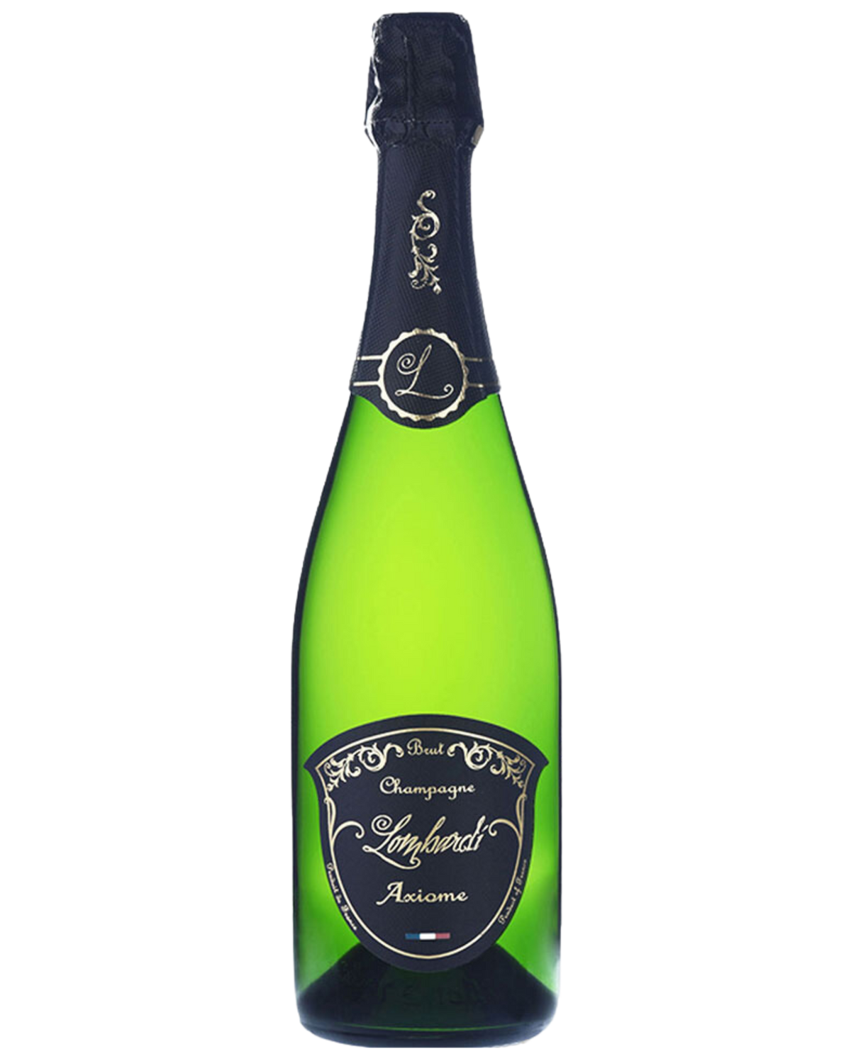 Champagne Lombardi "Axiome" NV