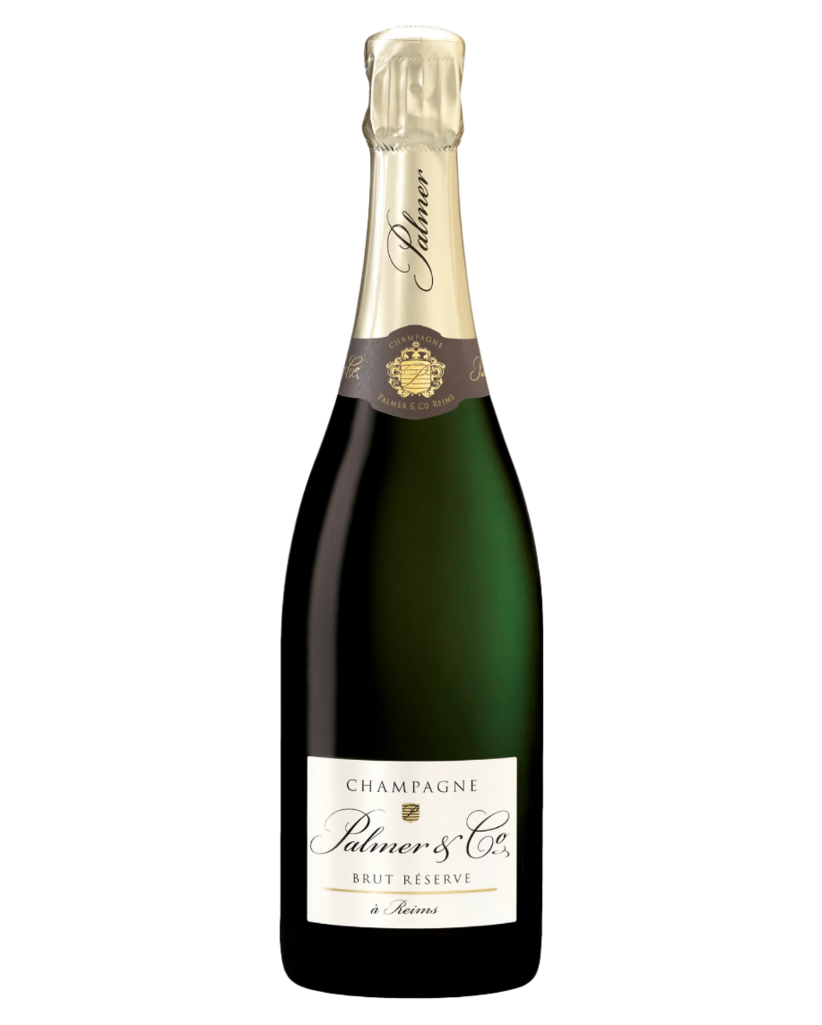 Champagne Palmer & Co. Brut Reserve