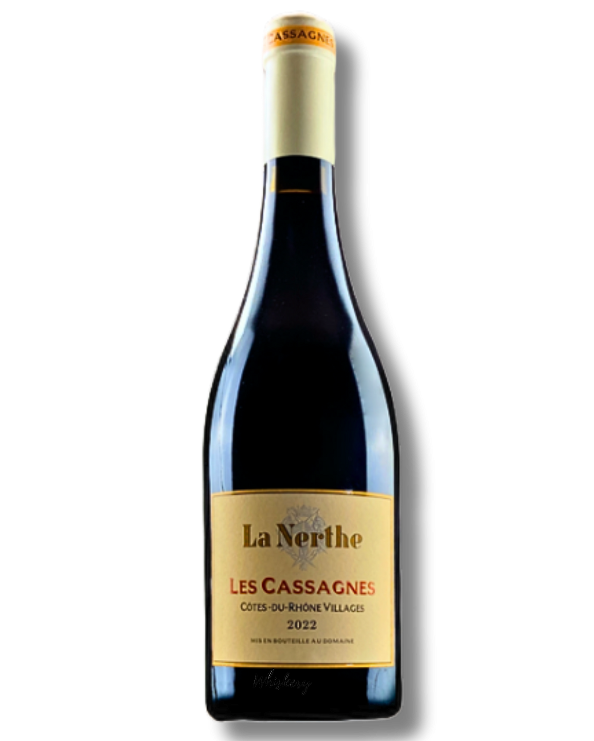 Chateau La Nerthe Les Cassagnes Côtes-du-Rhône-Villages
