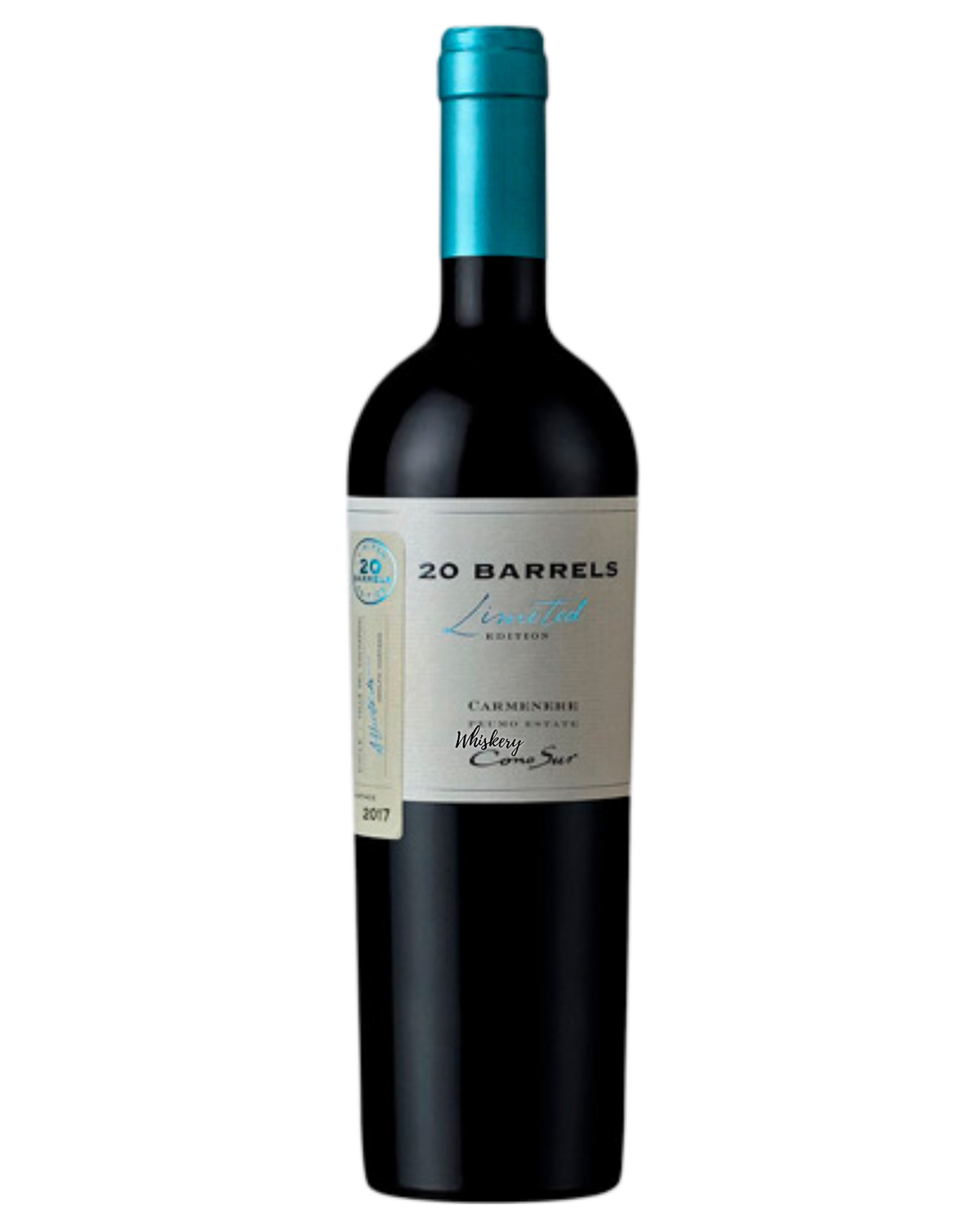 Cono Sur 20 Barrels Carmenere