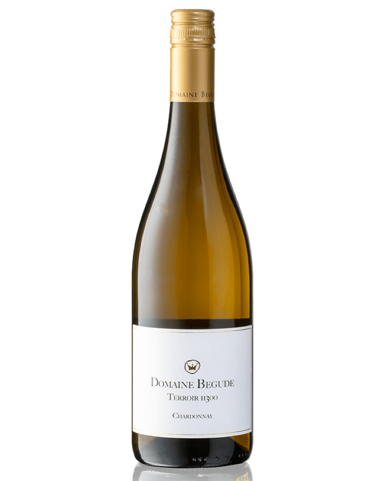Domaine Begude Terroir 11300 2020 - Premium White Wine from Domaine Begude - Shop now at Whiskery