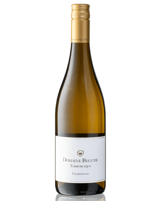 Domaine Begude Terroir 11300 2020 - Premium White Wine from Domaine Begude - Shop now at Whiskery