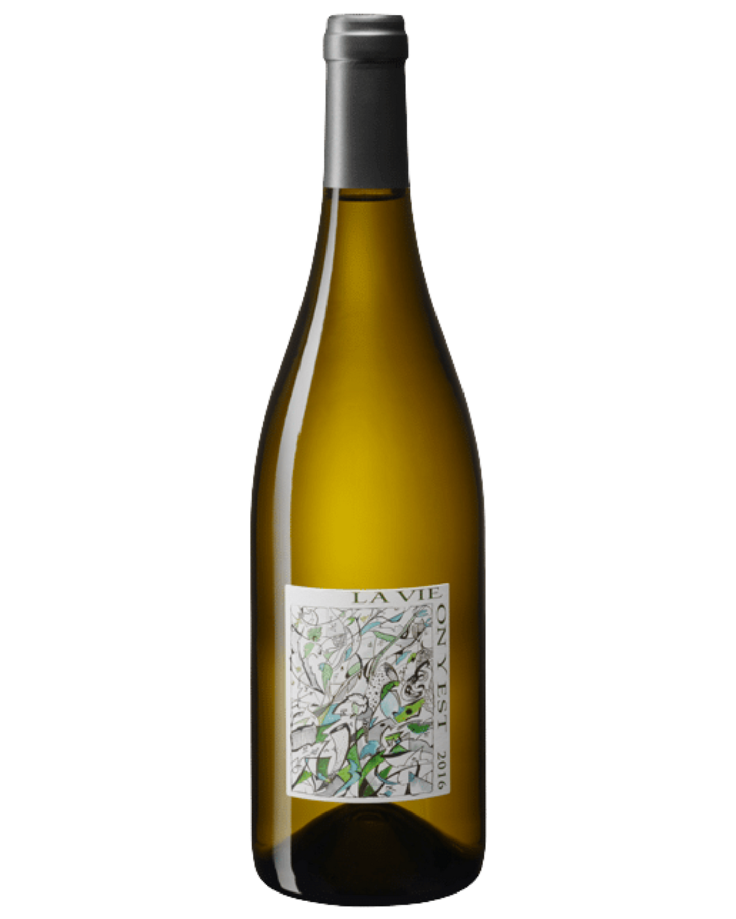 Domaine Gramenon La Vie On Y Est