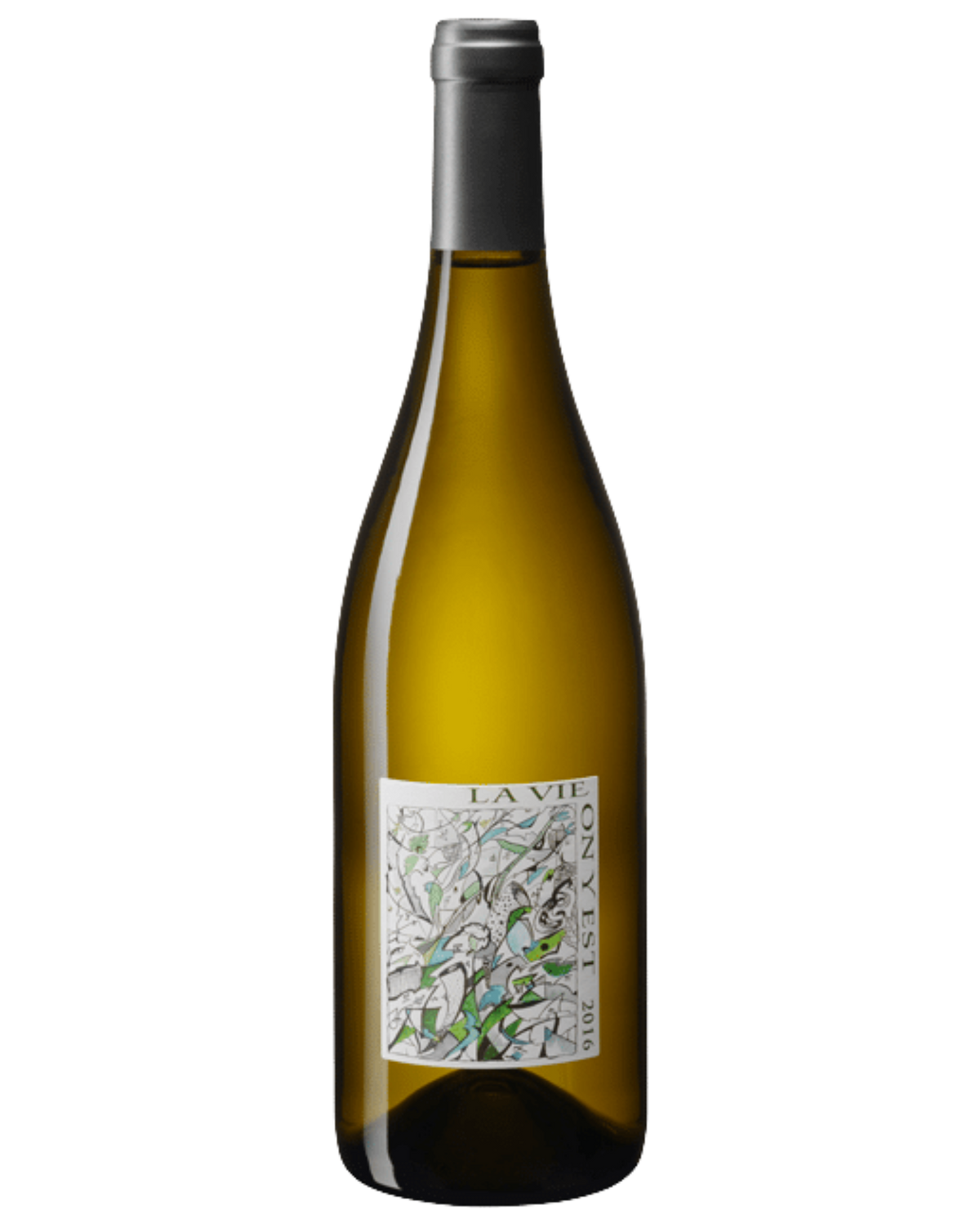 Domaine Gramenon La Vie On Y Est