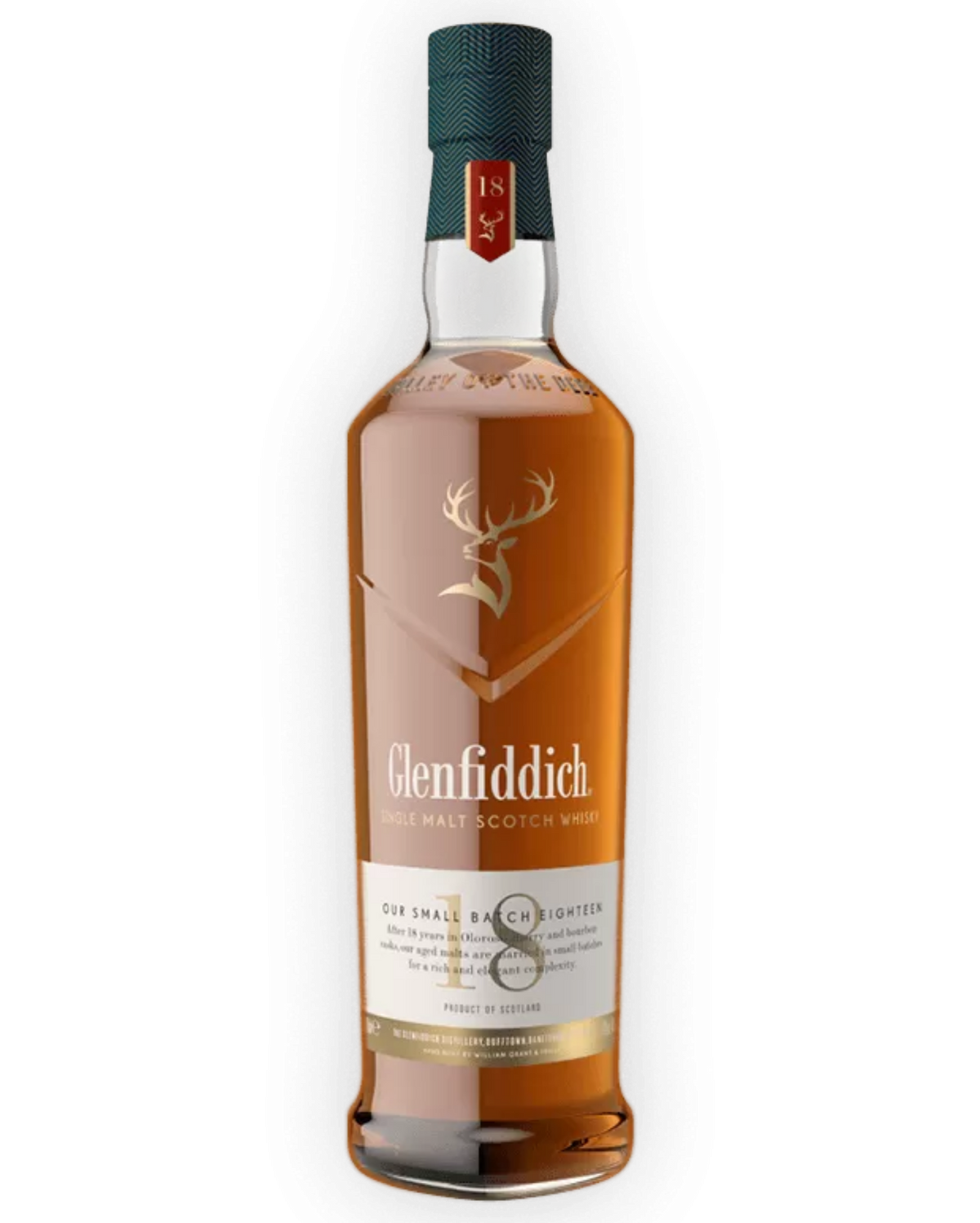Glenfiddich 18 Year Old