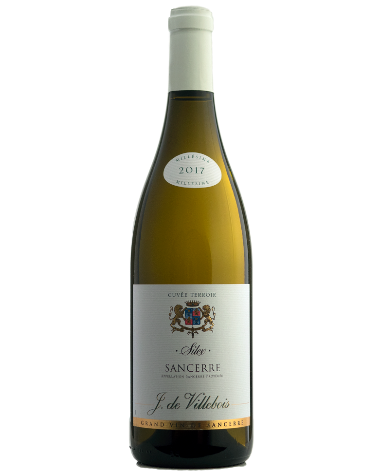 J. de Villebois Appellations Cuvee Sancerre