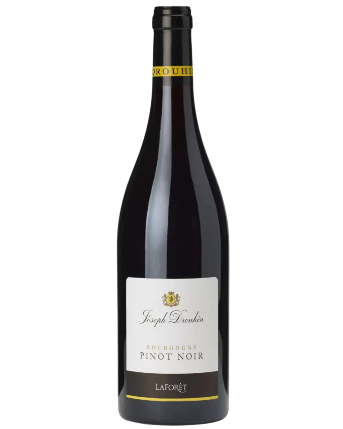 Joseph Drouhin Laforet Bourgogne Rouge Pinot Noir - Premium Red Wine from Joseph Drouhin - Shop now at Whiskery