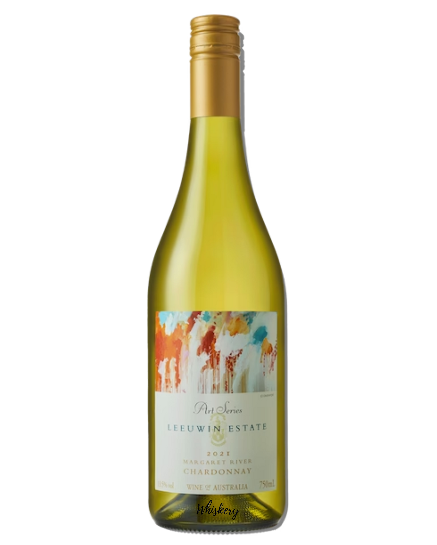 Leeuwin Estate Art Series Chardonnay - Premium White Wine from Leeuwin Estate - Shop now at Whiskery