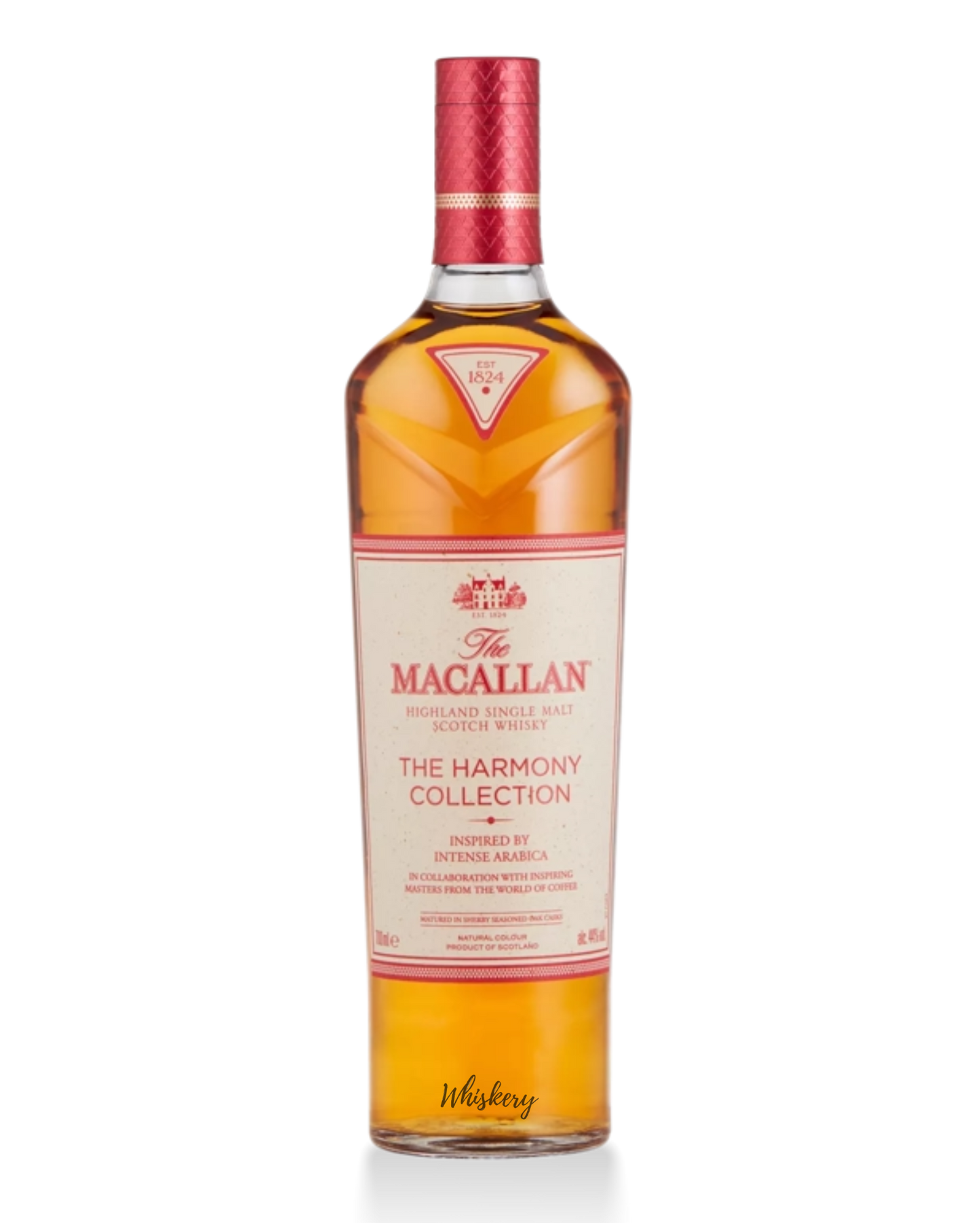 Macallan 'The Harmony II' Collection, Intense Arabica