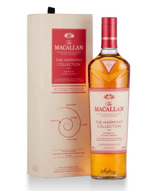 Macallan 'The Harmony II' Collection, Intense Arabica