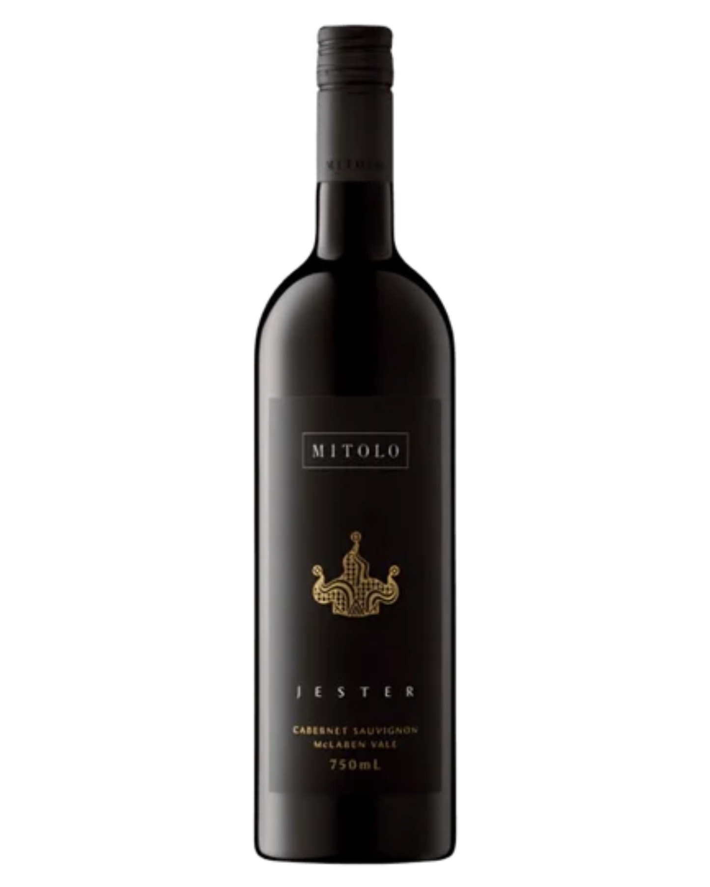 Mitolo Jester Cabernet Sauvignon - Premium Red Wine from Mitolo - Shop now at Whiskery