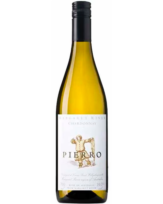 Pierro Chardonnay - Premium White Wine from Pierro - Shop now at Whiskery