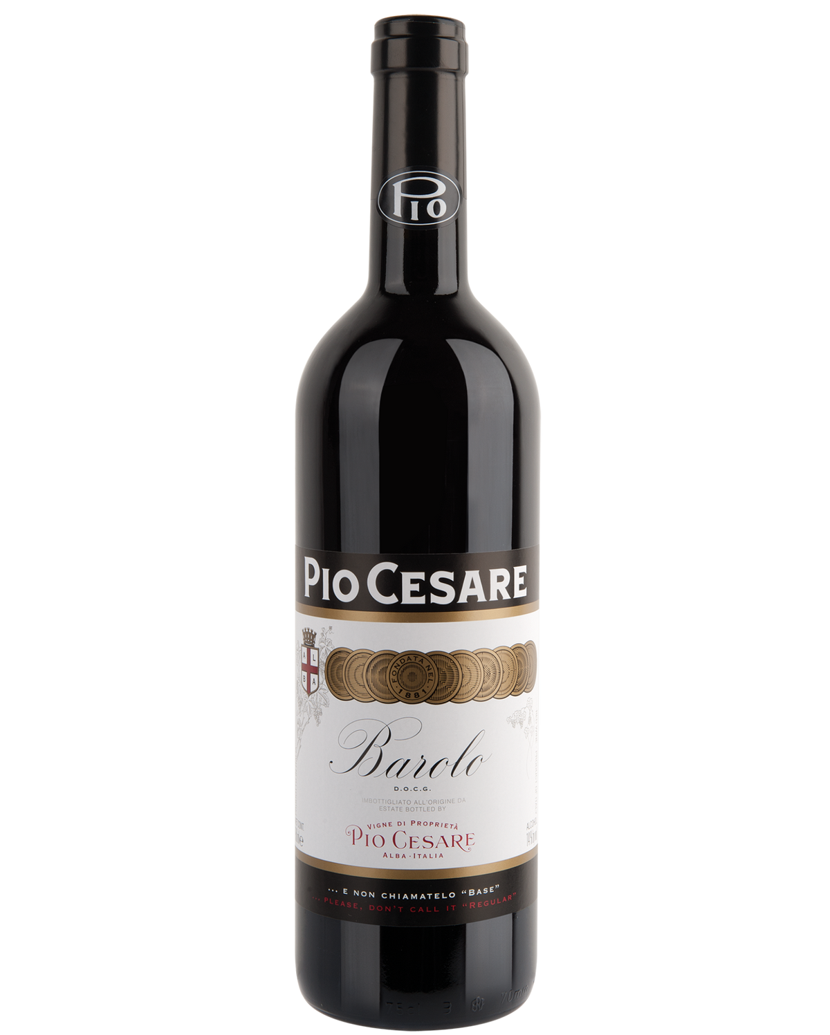 Pio Cesare Barolo DOCG