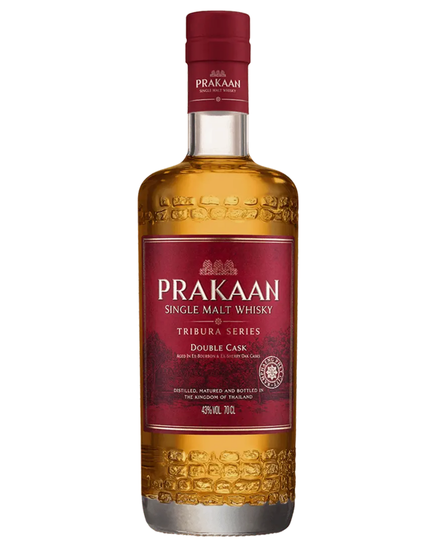 Prakaan Double Cask
