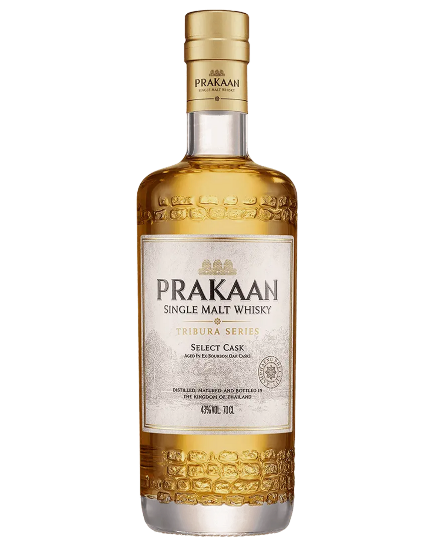 Prakaan Select Cask