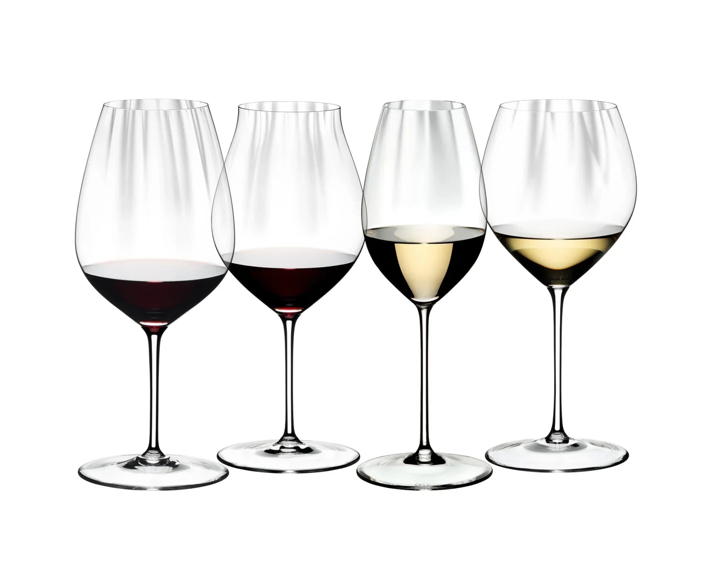 RIEDEL Performance Tasting Set - Premium Glassware from RIEDEL - Shop now at Whiskery