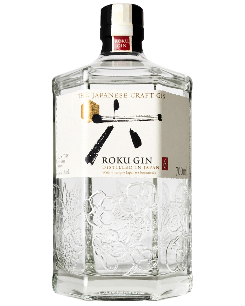 Roku Gin