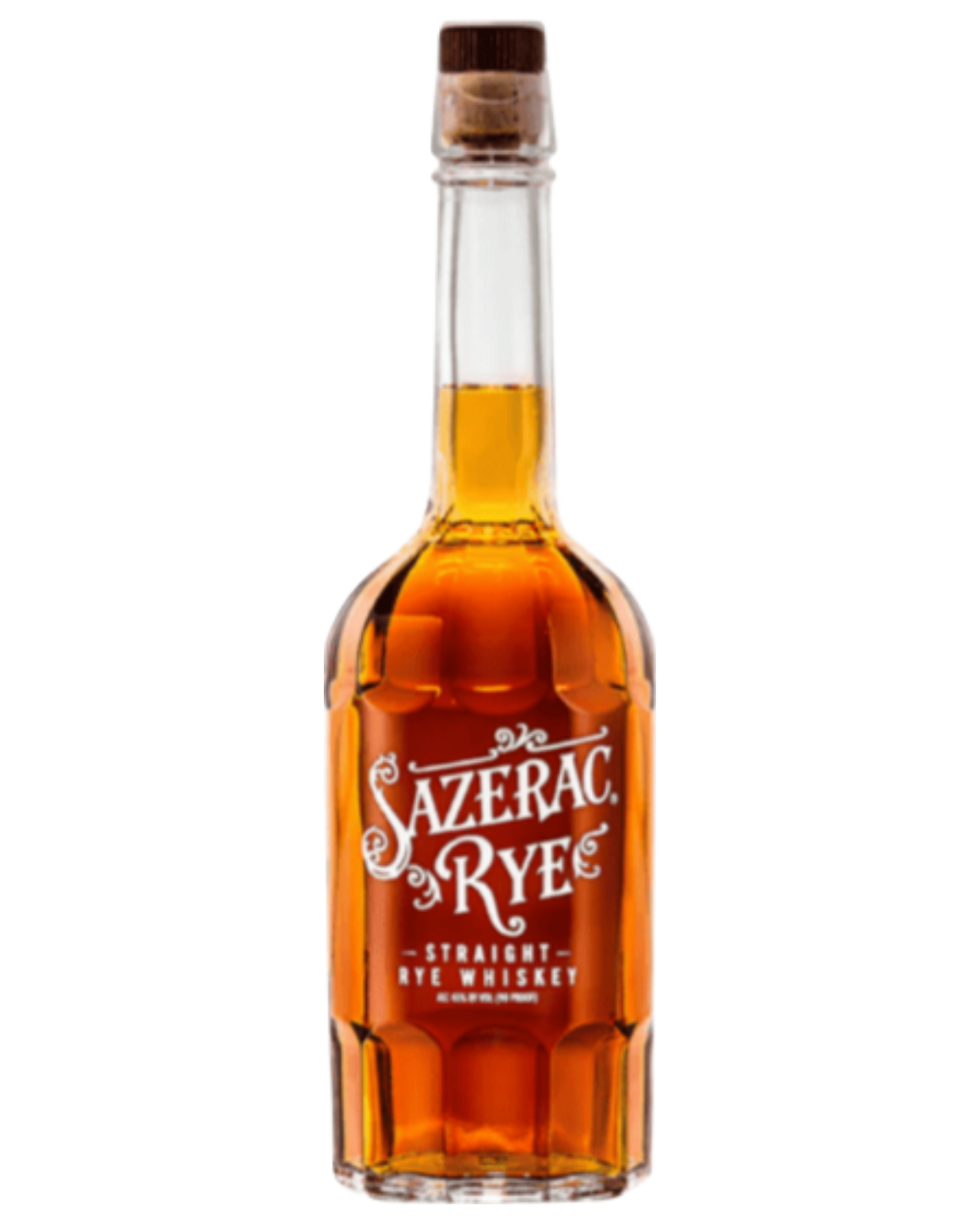 Sazerac Rye