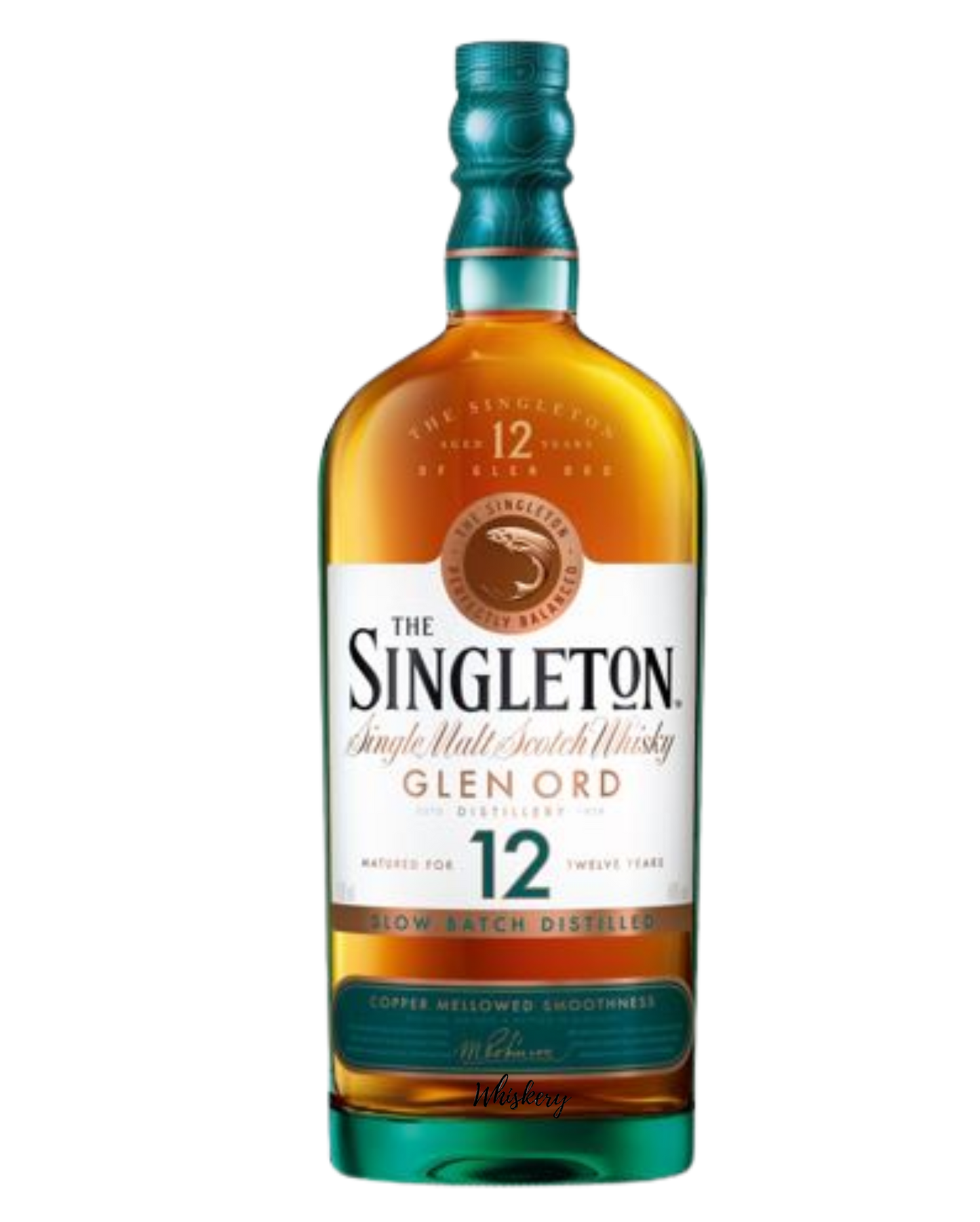 Singleton Of Glen Ord 12 Year Old - Premium Single Malt Whisky from Singleton - Shop now at Whiskery