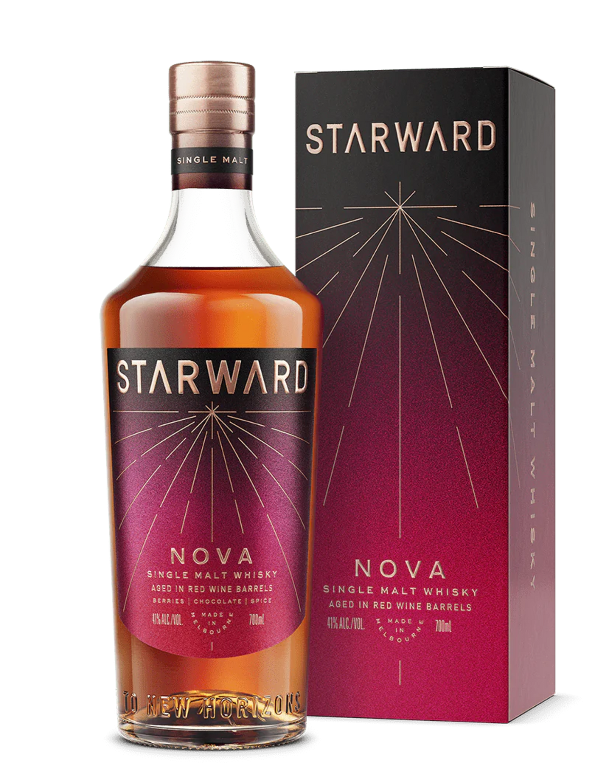 Starward Nova Single Malt