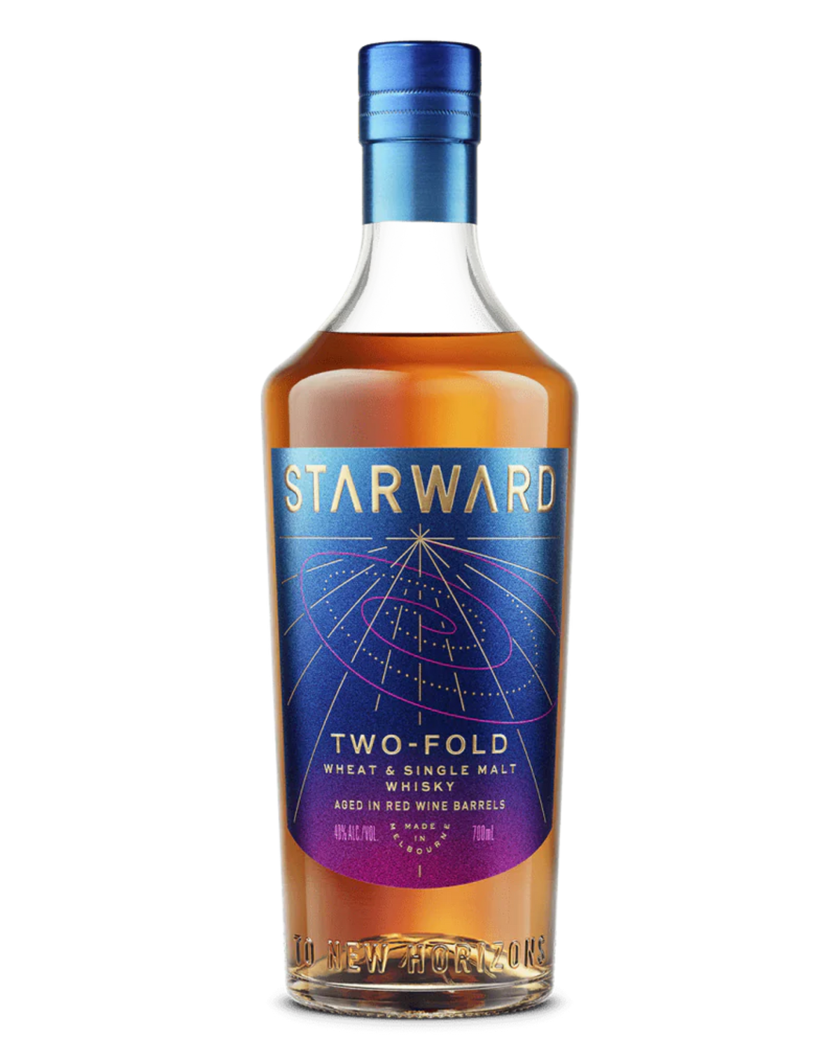 Starward Two Fold Double Grain