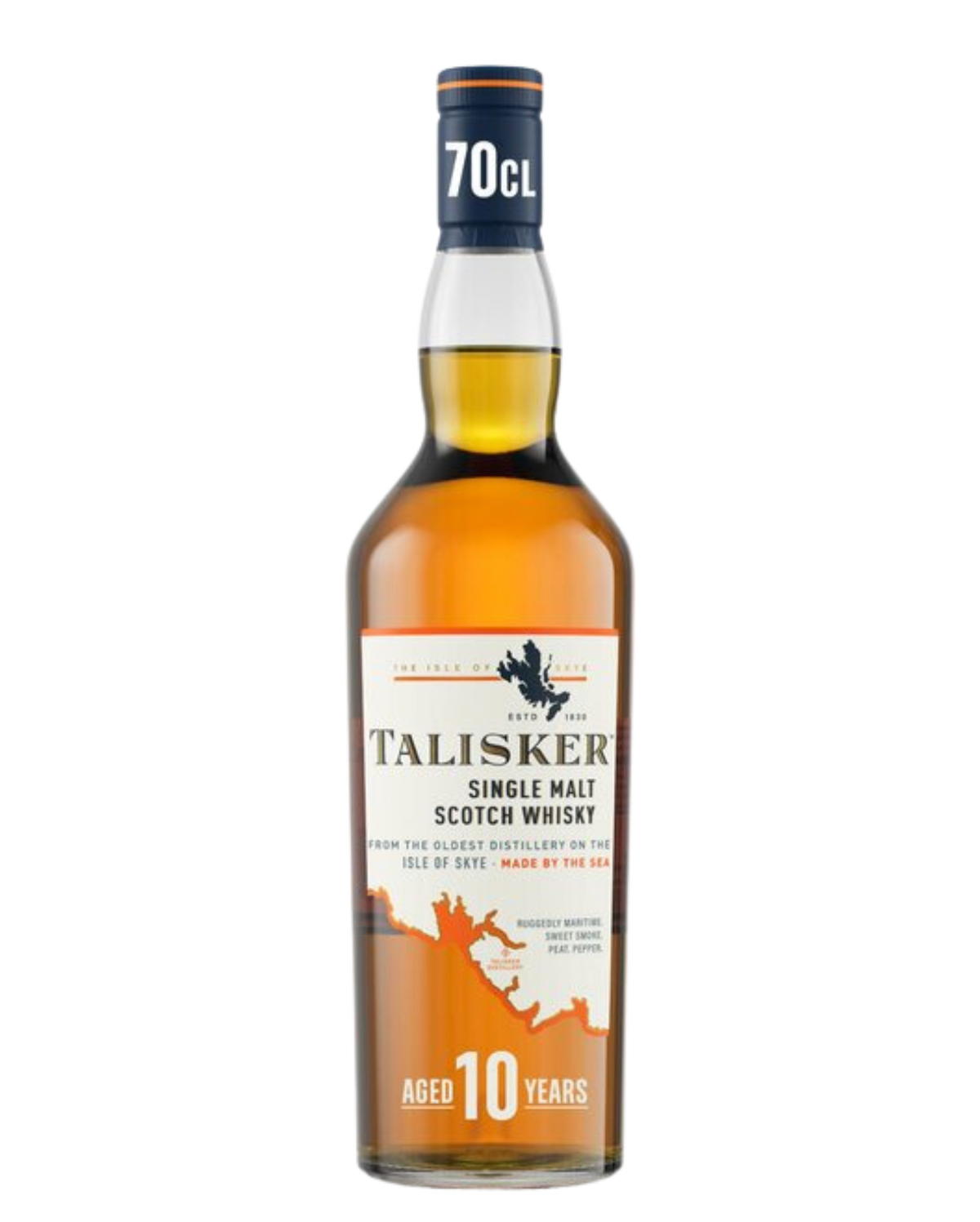 Talisker 10 Year Old