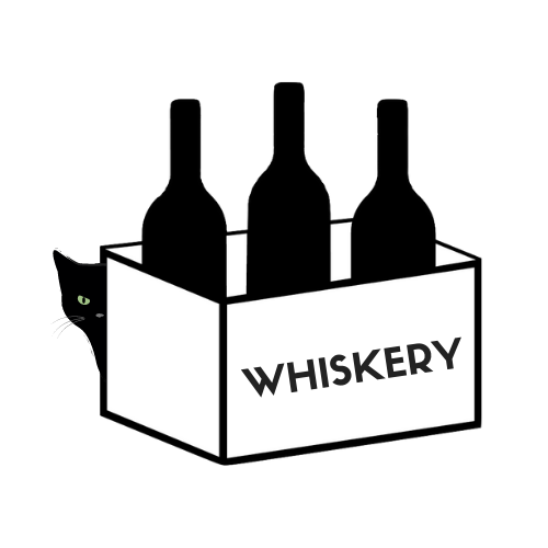 Whiskery logo
