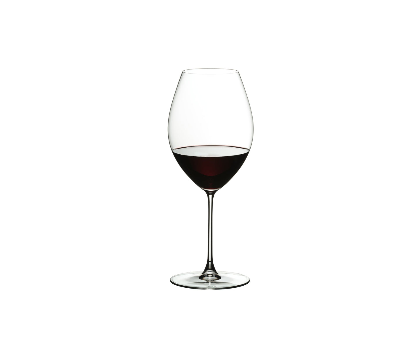RIEDEL Veritas Restaurant Old World Syrah x 6 glasses - Premium Glassware from RIEDEL - Shop now at Whiskery