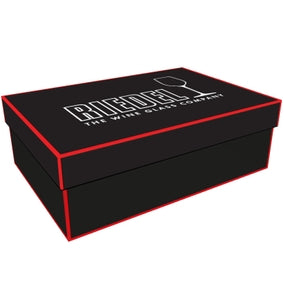 RIEDEL Decanter Amadeo Rosa - Premium Glassware from RIEDEL - Shop now at Whiskery