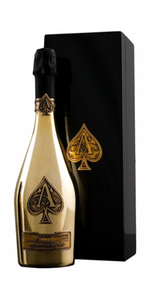 Armand De Brignac Brut Gold