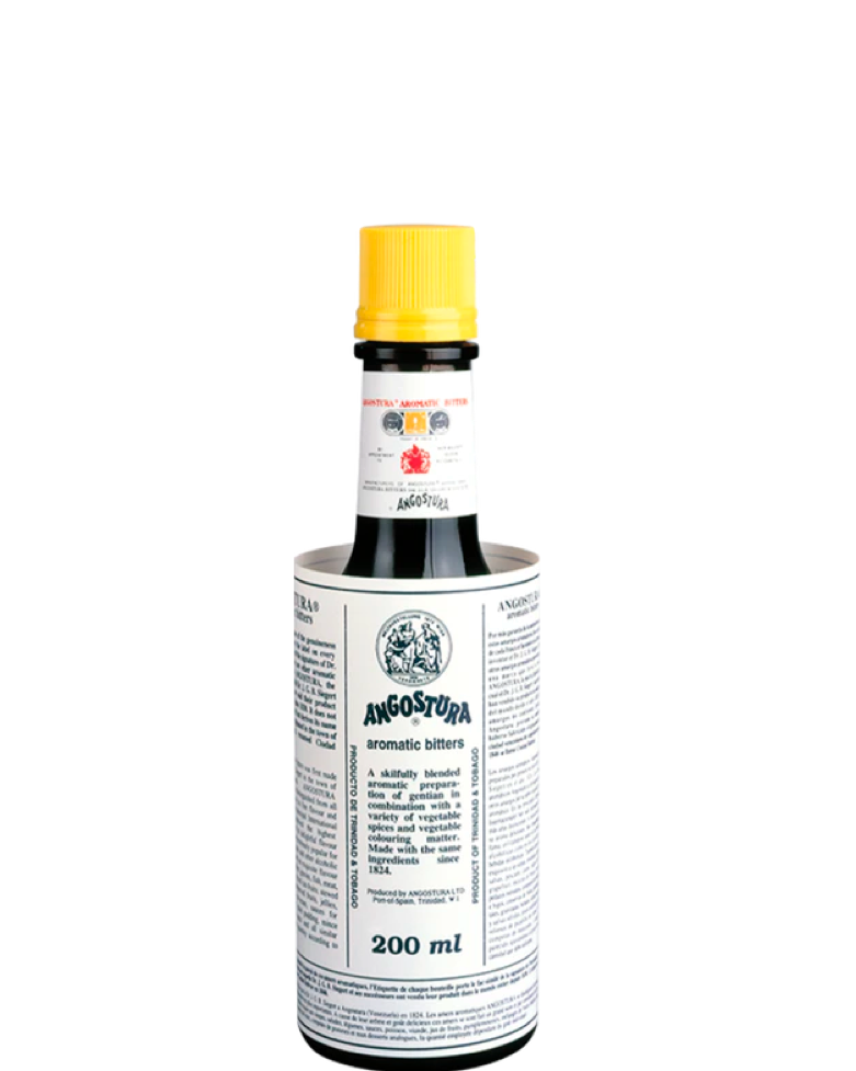 Angostura Aromatic Bitters 200ml