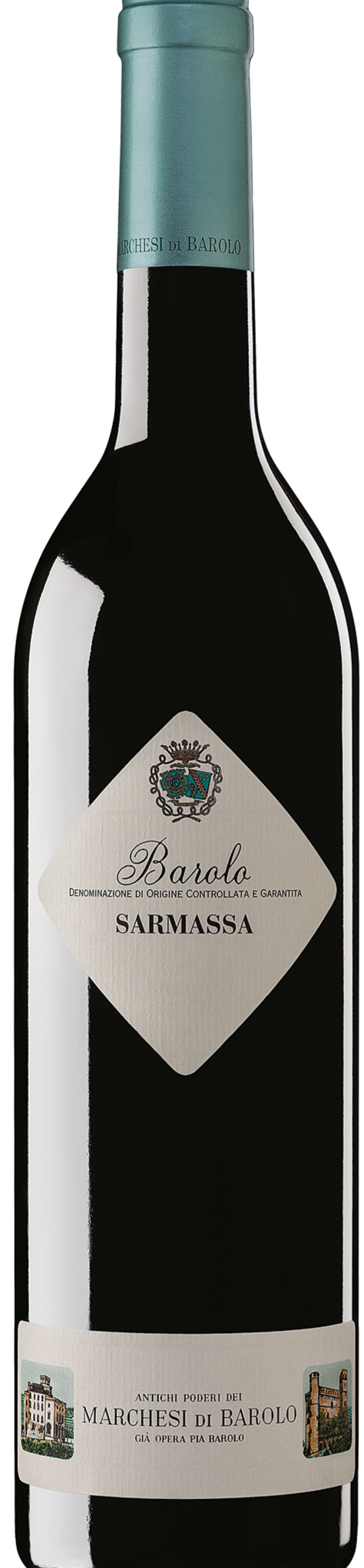 Marchesi di Barolo Sarmassa DOCG