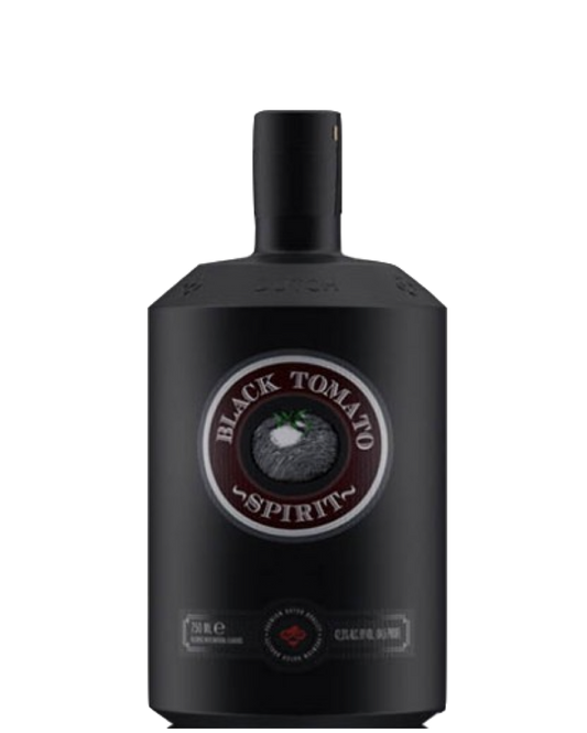Black Tomato Gin 500ml - Premium Gin from Pothecary Gin - Shop now at Whiskery