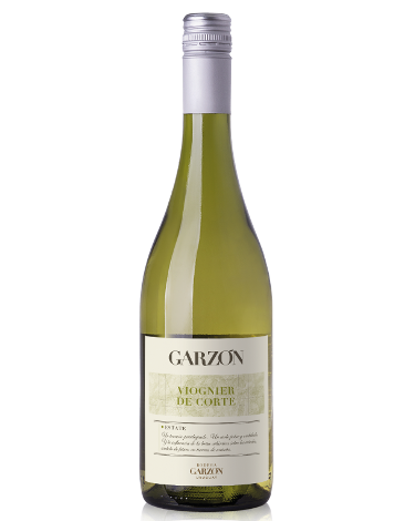 Bodega Garzon Viognier