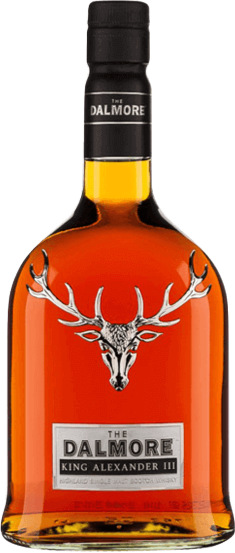 The Dalmore King Alexander III