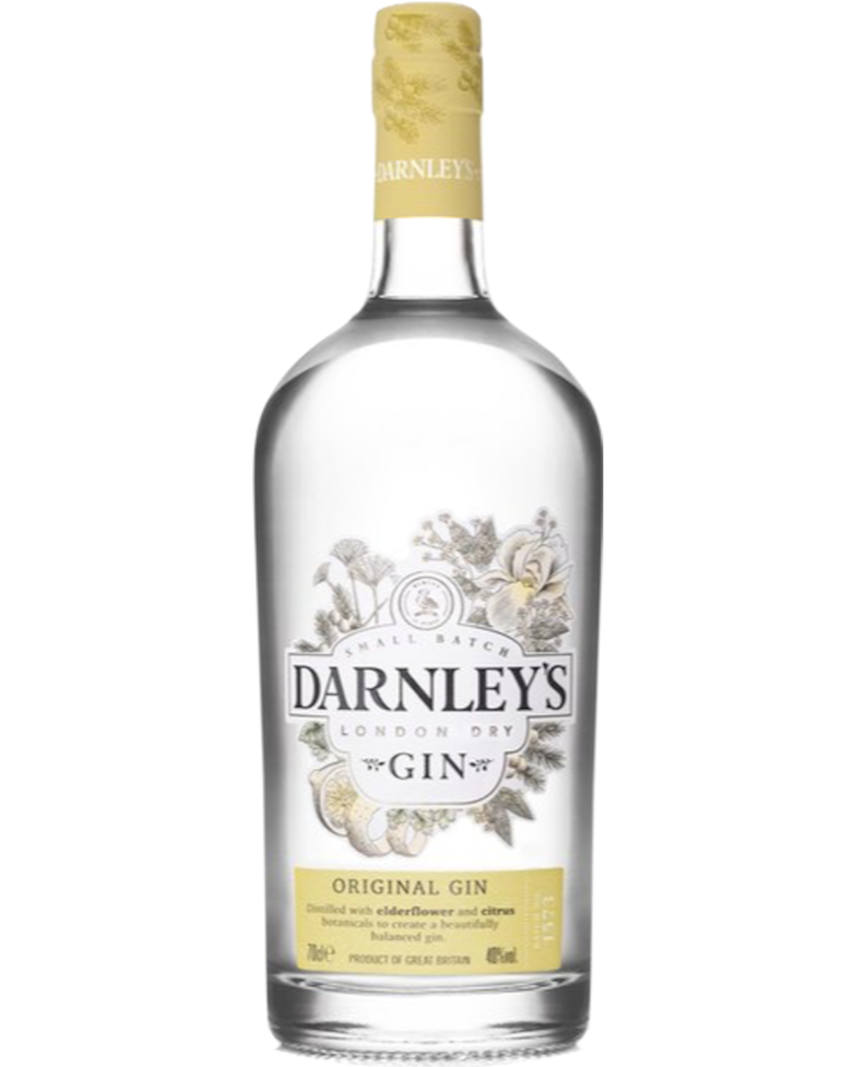 Darnleys Original Gin