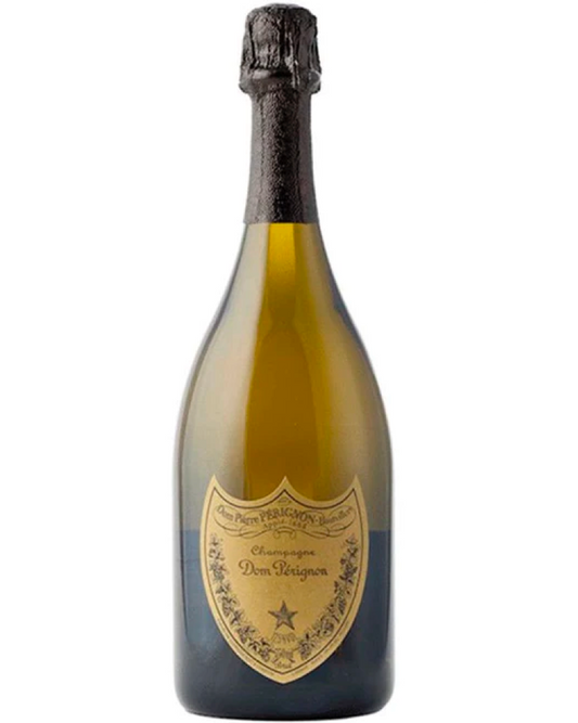 Dom Perignon Blanc 2013 Vintage - Premium Champagne from Dom Perignon - Shop now at Whiskery