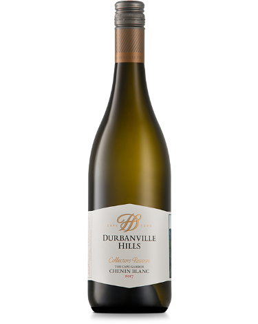 Durbanville Hills Collectors Reserve The Cape Garden Chenin Blanc