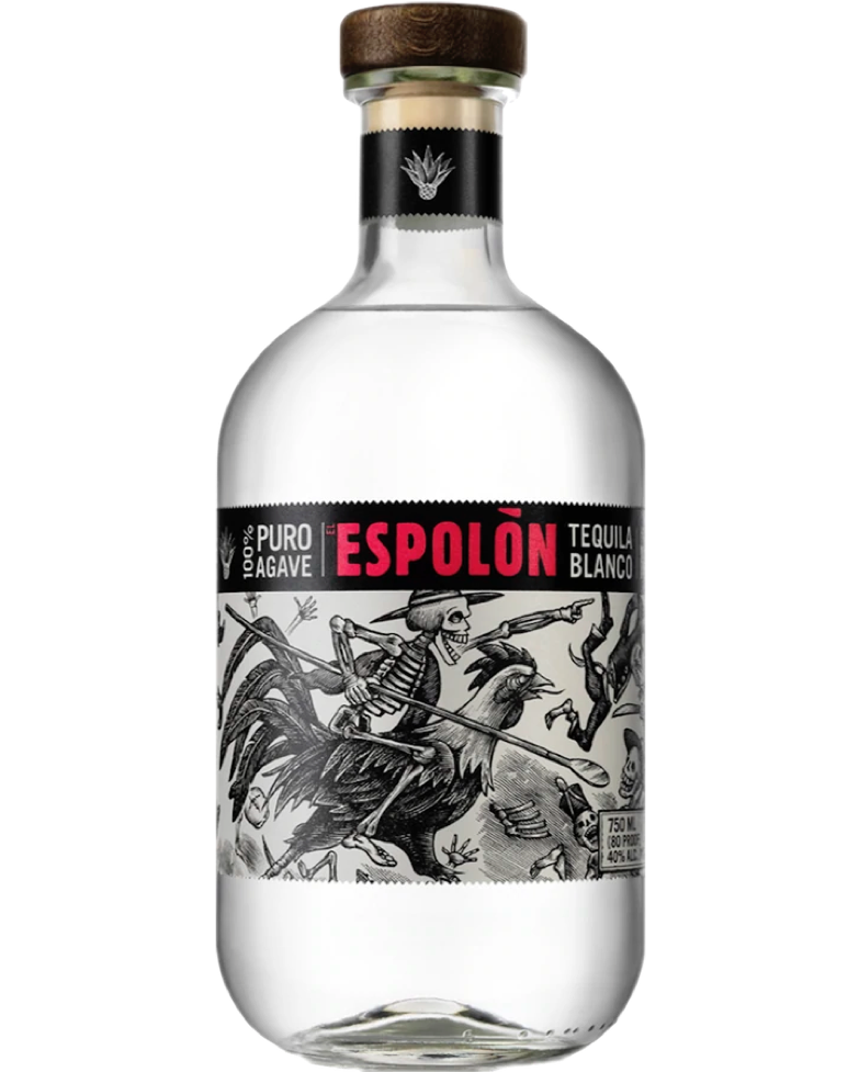 Espolon Blanco