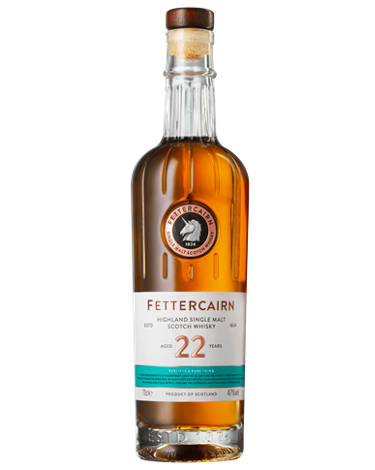 Fettercairn 22 Year Old