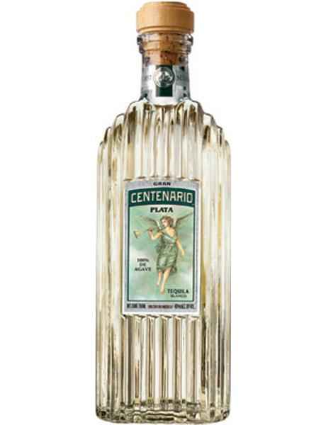 Gran Centenario Plata