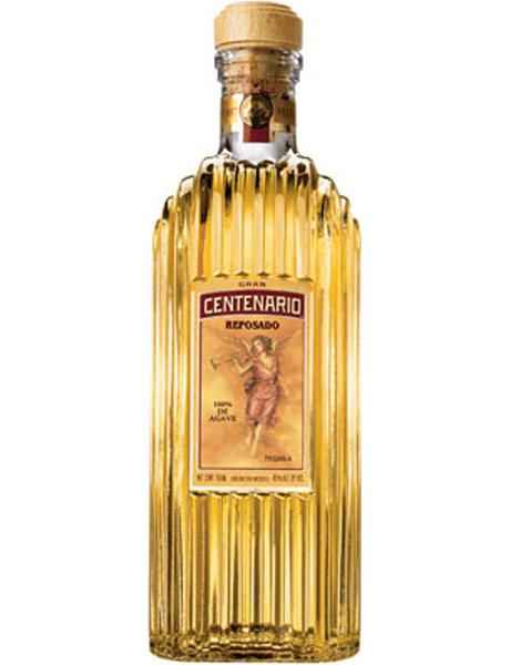 Gran Centenario Reposado