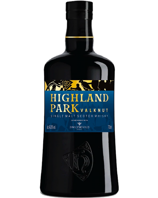Highland Park Valknut - Premium Single Malt from Highland Park - Shop now at Whiskery