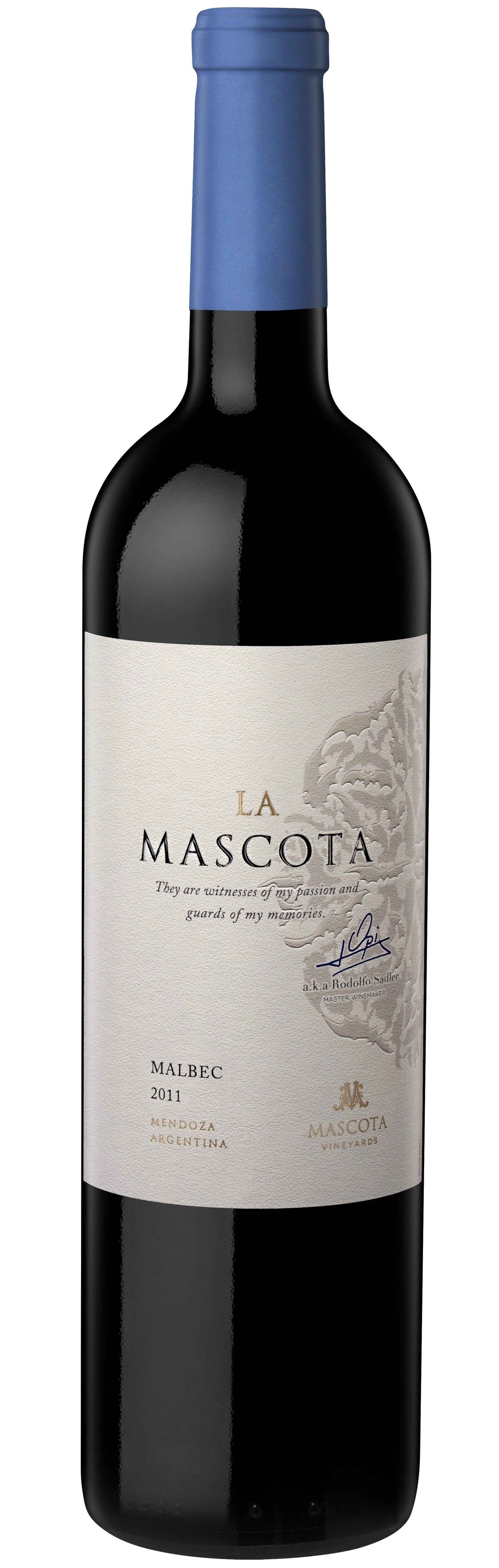 La Mascota Malbec
